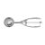 Hendi 572214 Kitchen Line ice cream scoop, ø59 