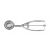 Hendi 572412 Kitchen Line ice cream scoop, Ø 53 mm