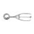 Hendi 572610 Kitchen Line ice cream scoop, Ø 48 mm