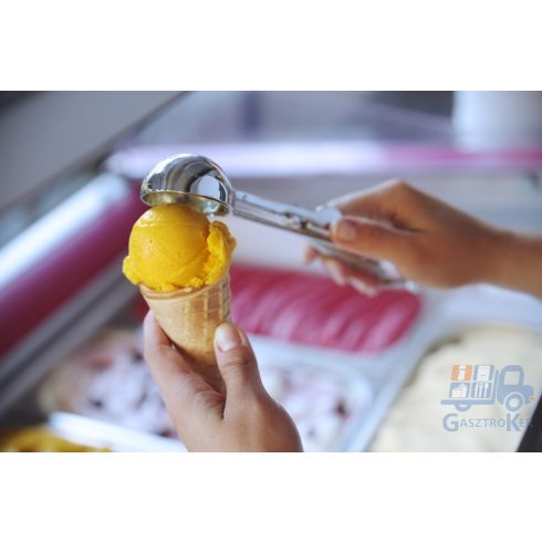Hendi 572610 Fagylalt kanál, Ø 48 mm
