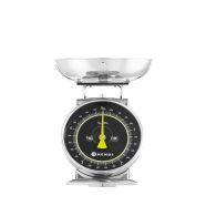 Hendi 580042 Digitális mérleg, 5 kg-os, mechanikus