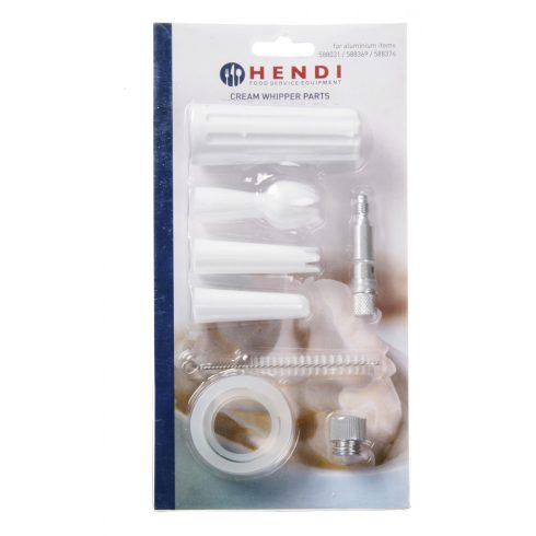 Hendi 589007 Spare parts set- Kitchen Line 