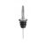 Hendi 599464 Free-flow pourer, slow flow