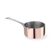 Hendi 607015 Small sauce pan with spout, 0,05 L 