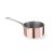 Hendi 607039 Small sauce pan with spout, 0,26 L