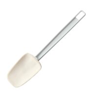 Hendi 659458 Spatula, gumi kenőfejjel