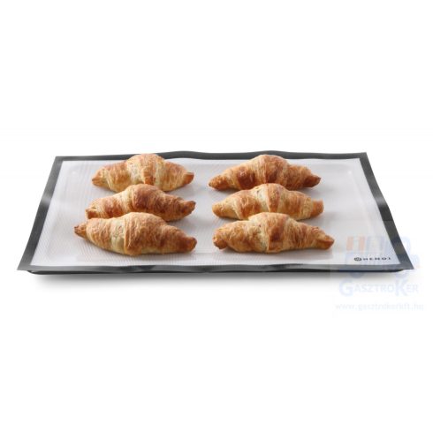 Hendi 677810 Szilikon sütőlap GN 1/1 méret