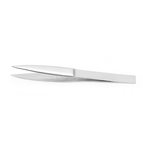 Hendi 680155 Fish bone tweezer pointed, 155 mm