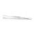 Hendi 680162 Tweezer, square head, 145 mm