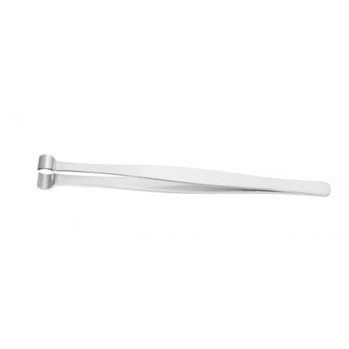 Hendi 680179 Tweezer, cylindrical head