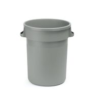 Hendi 691038 Round waste bin, 120 L