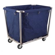 Hendi 691083 Laundry Trolley