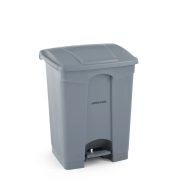 Hendi 691151 Pedal bin, 68 liter