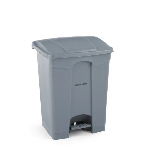 Hendi 691151 Pedal bin, 68 liter