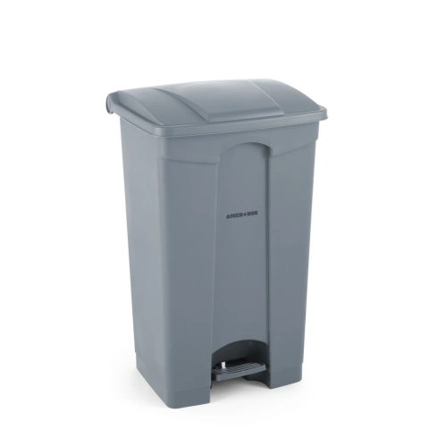 Hendi 691168 Pedal bin, 87 L