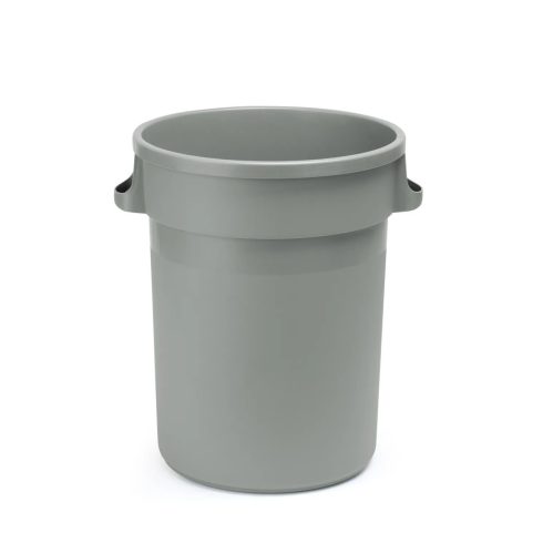 Hendi 691403 Kerek hulladékgyűjtő, 80 liter