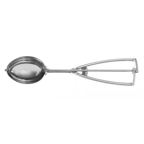 Hendi 755259 Stöckel oval ice cream scoop