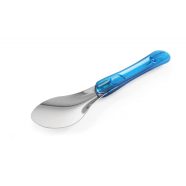 Hendi 755808 Ice cream spatula, blue