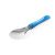 Hendi 755808 Ice cream spatula, blue
