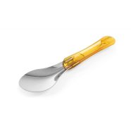 Hendi 755822 Ice Cream Spatula, yellow