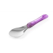 Hendi 755839 Ice cream spatula, purple