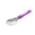 Hendi 755839 Ice cream spatula, purple
