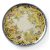 Hendi 777855 Pizza plate Barocco, 33 cm