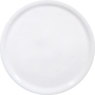 Hendi 774830 Pizza Plate, white, 28 cm, 6 pcs