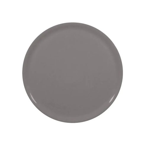 Hendi 774854 Pizza Plate, 33 cm, grey, 6 pcs