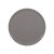 Hendi 774854 Pizza Plate, 33 cm, grey, 6 pcs