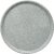 Hendi 774885 Pizza Plate, granite, 33 cm, 6 pcs