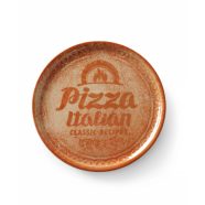 Hendi 777855 Pizza plate Barocco, 33 cm