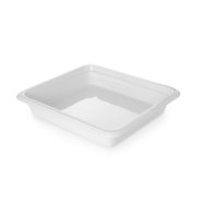 Hendi 783016 GN 1/2-65 porcelán edény