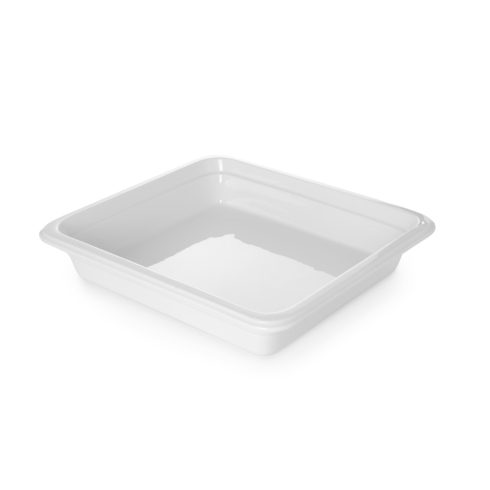 Hendi 783016 GN 1/2-65 porcelán edény