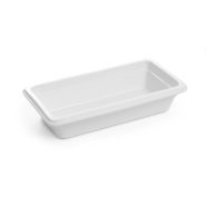 Hendi 783023 GN 1/3-65 porcelán edény