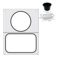 Hendi 805657 Klisé, Hendi hegesztőgéphez