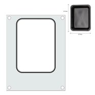 Hendi 805664 Klisé, Hendi hegesztőgéphez