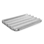 Hendi 808238 Tray for french bread