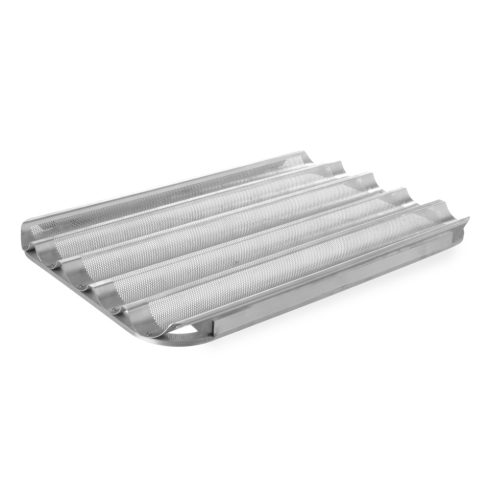 Hendi 808238 Tray for french bread