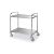 Hendi 810002 Serving trolley