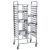 Hendi 810576 Double trolley - 30 x GN 1/1