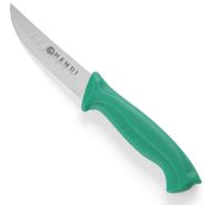 Hendi 842218 univerzális kés, zöld