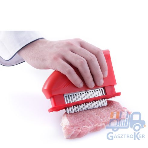 Hendi 843451 kézi rostlazító