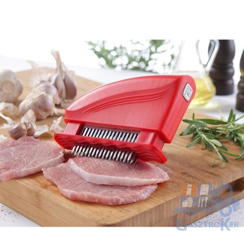 Hendi 843451 kézi rostlazító