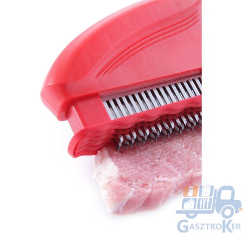 Hendi 843451 kézi rostlazító