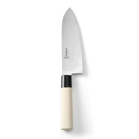 Hendi 845035 Santoku kés, 16,5 cm