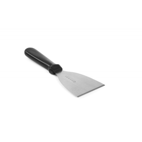 Hendi 855713 rozsdamentes spatula (spakli) műanyag nyéllel