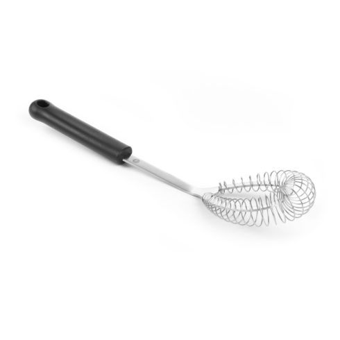 Hendi 856109 Dresszing- és palacsintatészta keverő, 16 cm