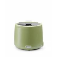 Hendi 860540 Soup kettle HENDI UNIQ, 8 L, green