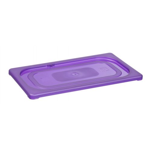 Hendi 881705 Lid for GN 1/1 containers purple